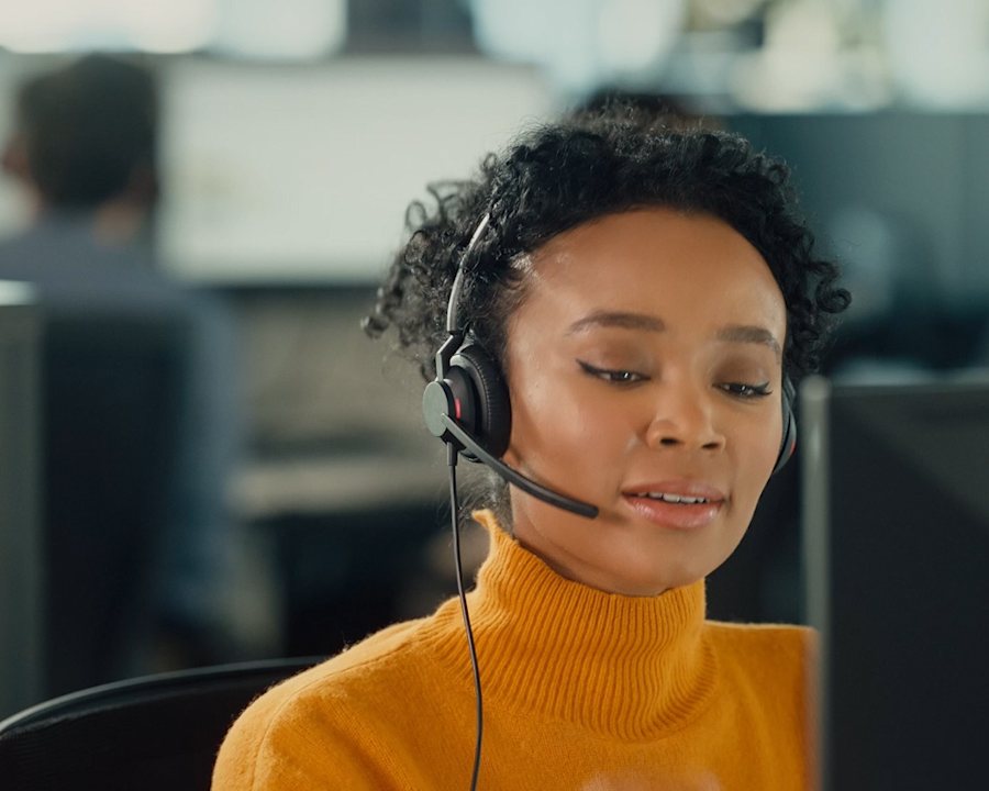 Customer Service on Royal X in Pakistan