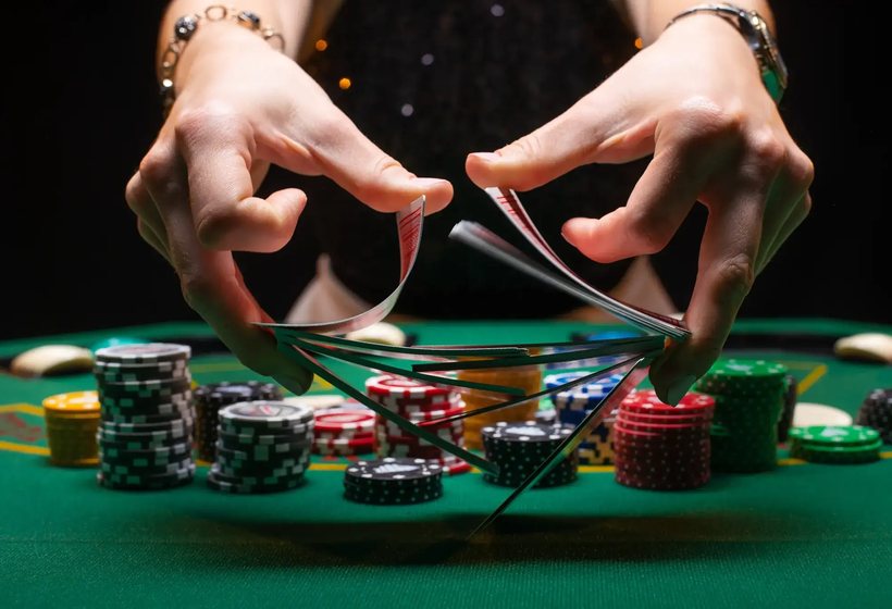 Live Casino on Royal X — Royal X Live Dealer Games: The Best Online Gaming Experience in Pakistan