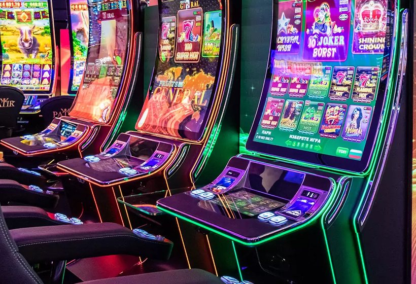 Slot on Royal X — Royal X Slot Games: The Best Online Gaming Experience in Pakistan