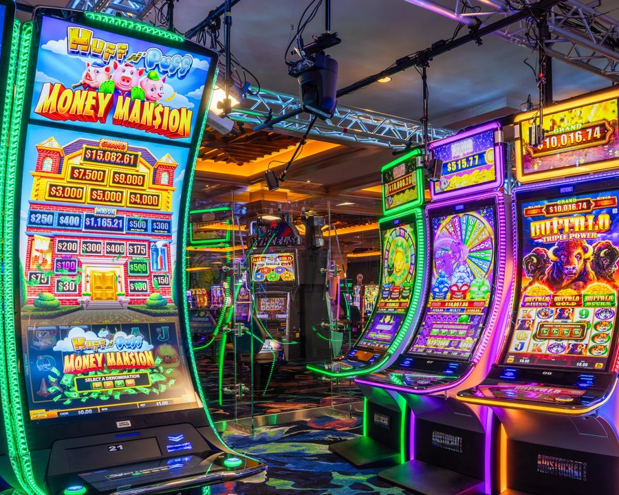 Slot on Royal X in Pakistan