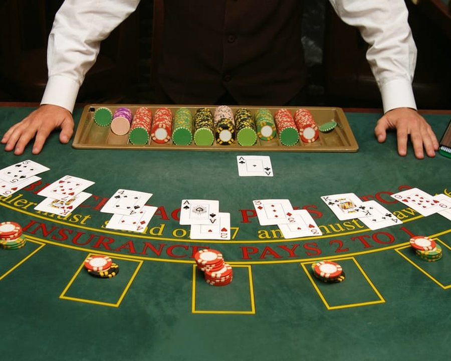 Table Games on Royal X in Pakistan