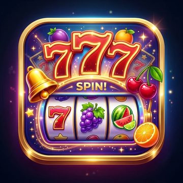 777 Fruit game tile on Royal X