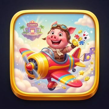 Cosmic Jackpot game tile on Royal X