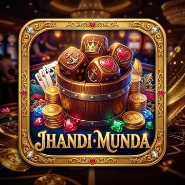 Jhandi Munda game tile on Royal X